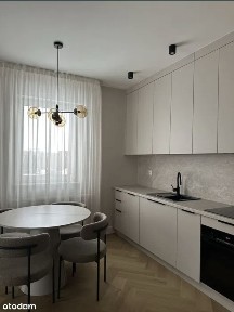 Nowe, stylowe mieszkanie 2 pokoje-pierwszy najem, komórka lok, parking