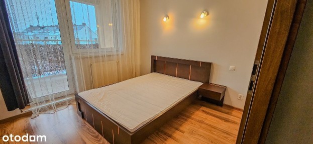 ul. Legionów Polskich, Górczyn, Gorzów Wielkopolski, lubuskie