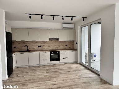 Bezczynszowe mieszkanie nr 21 Krosno Odrzańskie - ul. Cicha