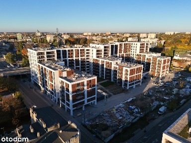 Mieszkanie 3-pokojowe w Centrum tuż przy dworcu MEGA PROMOCJA