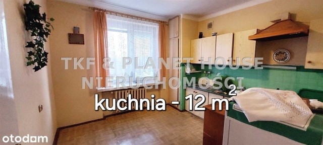 Mieszkanie 40 m2,1pokój,balkon,Tomaszów Maz.