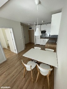 ul. Potulicka, Nowe Miasto, Śródmieście, Szczecin, zachodniopomorskie