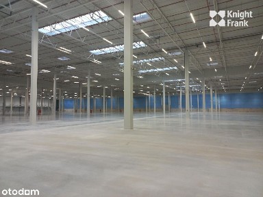Magazyn na wynajem/ 3 000 m2/Rzeszów