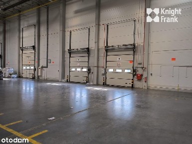 Magazyn A-klasowy/ Rzeszów/ 23 590 m2