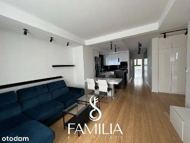 Mieszkanie 3 pokoje - Wola, ul. Jana Kazimierza