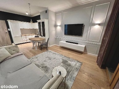 ul. Białego Dębu, Stegny, Mokotów, Warszawa, mazowieckie