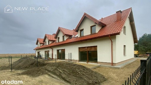 Przy lesie, Chwałowice, Jelcz-Laskowice