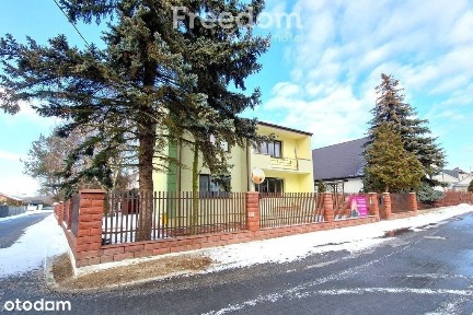 Dom na sprzedaż w Bialej Podlaskiej, pow. 155m2