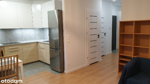 Soho, Mińska 23, klimatyzacja, 2 miejsca w garażu podziemnym