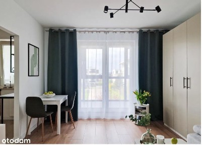 ul. gen. Meriana C. Coopera, Chrzanów, Bemowo, Warszawa, mazowieckie