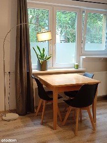 Nowoczesne 2-pokojowe mieszkanie, 47 m² - Rondo Wiatraczna