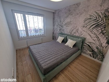 Nowe Mieszkanie 43 m2 + garaż - bezpośrednio