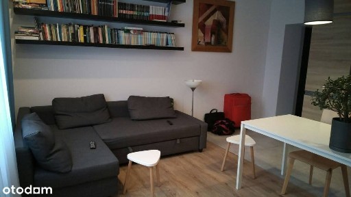 Wynajmę świetnie położone, gustownie urządzone mieszkanie na Jeżycach