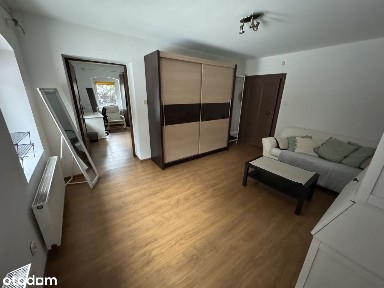 2 pokoje w doskonałej lokalizacji ul. Konopnickiej