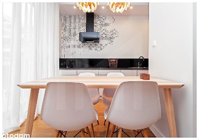 Maraton Gardens - 2 pokojowe mieszkanie w Centrum