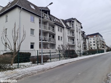 2- pok. mieszkanie Polanka/Sowia Poznań