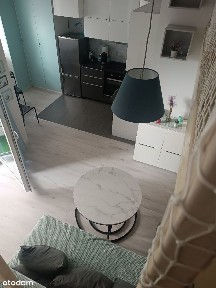 Kawelerka 32m, ogródek,garaż Marysin wawerski