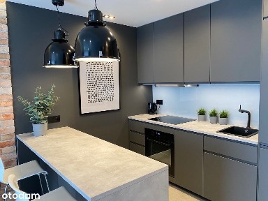 Nowoczesne 3-pokojowe mieszkanie na Mokotowie BEZPOŚREDNIO