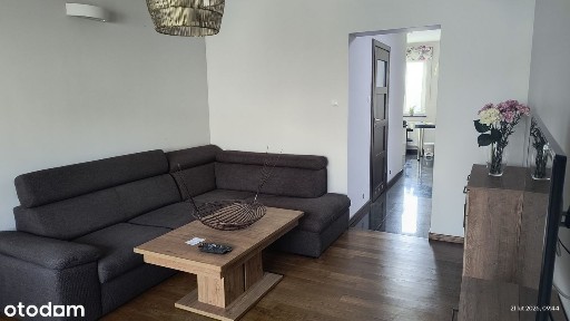 3-pokojowe mieszkanie z balkonem