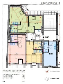 ul. Żurawia, Jeżyce, Poznań, wielkopolskie