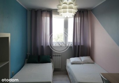 Przytulne mieszkanie 3-pokojowe we Włocławku na wy