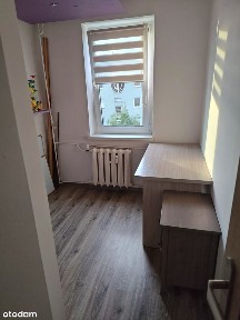 Mieszkanie 3 pokojowe, os. Stare Żegrze