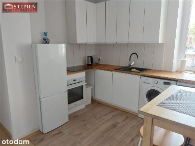 Kawalerka przy ulicy Pocztowej!