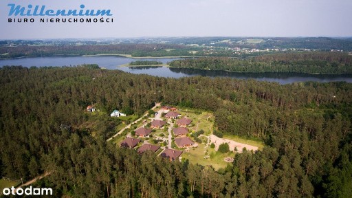 Borek, Sulęczyno, kartuski, pomorskie