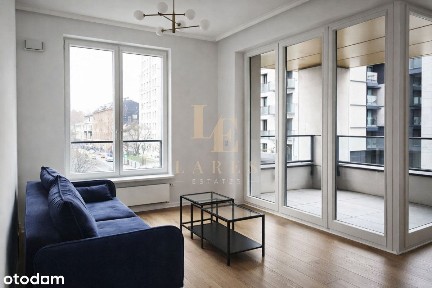 Śródmieście | Akceptowane zwierzęta | Balkon