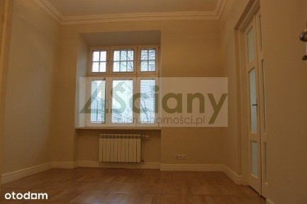 Biuro 165 m.kw. w Kamienicy w centrum Warszawy !