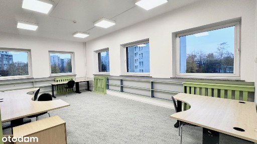 Przestrzeń 50 m² | 4 min od Metra Imielin | Po remoncie | ul.Dereniowa