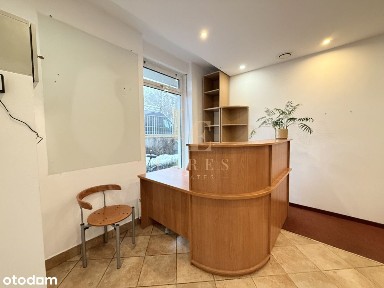 Lokal użytkowy pod różne działaności