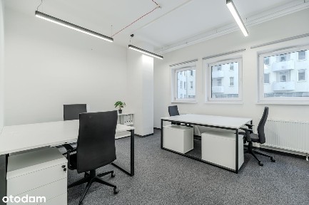 Biuro 89 mkw | Top lokalizacja | umeblowane | od zaraz
