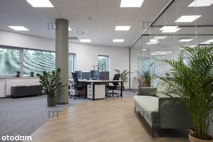 Gotowe Biuro do wynajęcia, ul. Puławska 395