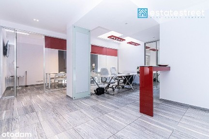 Lokal 96m2 na wynajem - Stare Podgórze!