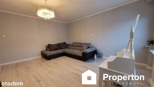 3 pokoje 63 m² | Broniewskiego | Łomża