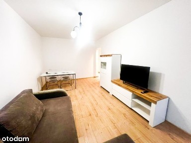 2 pokoje w pełnym rozkładzie 1 piętro Dąbrowa!