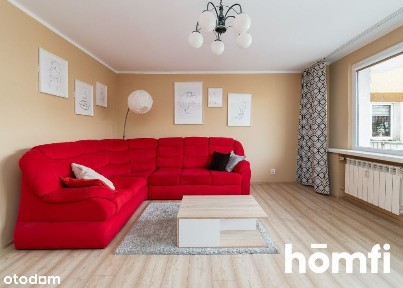 Przestronne 3 pok. mieszkanie na Kurczakach