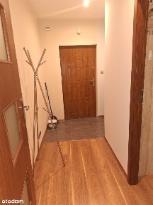 Mieszkanie, 48 m², Łódź