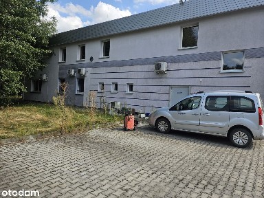 Biała-Parcela Trzecia, Biała, wieluński, łódzkie