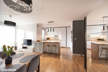 0% prowizji|52,03 m²|2 pokoje|2 miejsca postojowe