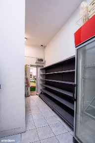 Lokal użytkowy z ogromnym potencjałem.