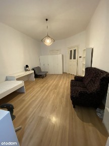 Przestronne 3-pokojowe mieszkanie z balkonem