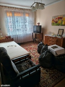 Kawalerka 32,8m2 3 piętro - centrum Szczecinek