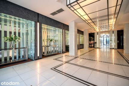 Dune Resort | Apartament dwupokojowy