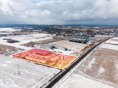 ul. Gnieźnieńska, Koszalin, zachodniopomorskie