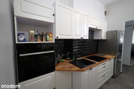 2 duże pokoje w NOWEJ CENIE! Nadodrze!