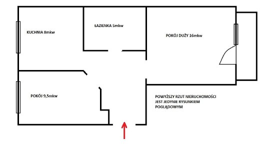 ul. Jarocka, Jaroty, Olsztyn, warmińsko-mazurskie