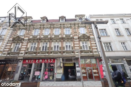 ul. Dworcowa, Śródmieście, Bytom, śląskie