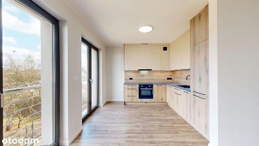 Nowe apartamenty 83 m² • pod klucz • centrum